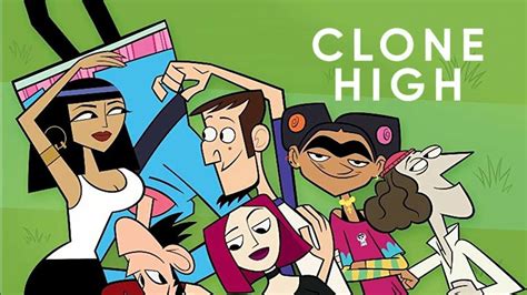 clone high 2023 watch online free|clone high tv show cast.